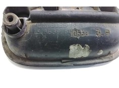 Recambio de maneta exterior porton para mercedes vito mixto 06.2003  2.1 cdi cat referencia OEM IAM A639760   2