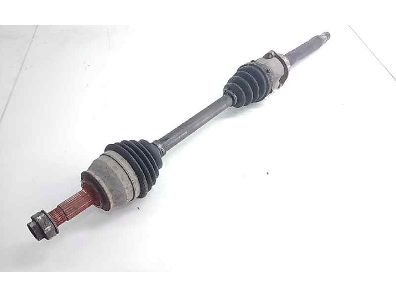 Recambio de transmision delantera derecha para fiat idea (135) 1.9 multijet active plus referencia OEM IAM 1607074780  