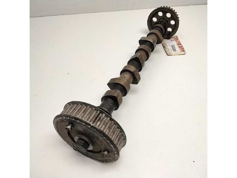 Recambio de arbol de levas para nissan primera berlina (p11) 2.0 turbodiesel cat referencia OEM IAM   111072
