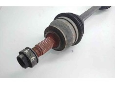 Recambio de transmision delantera derecha para fiat idea (135) 1.9 multijet active plus referencia OEM IAM 1607074780   2