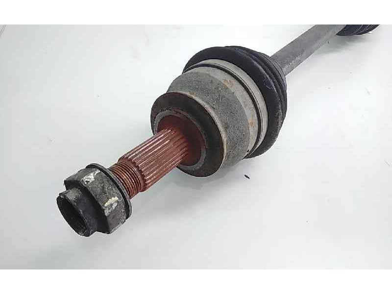 Recambio de transmision delantera derecha para fiat idea (135) 1.9 multijet active plus referencia OEM IAM 1607074780  