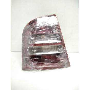 Recambio de piloto trasero izquierdo para skoda octavia berlina (1u2) 1.9 tdi slx referencia OEM IAM 1U6945111A 1U6945095 