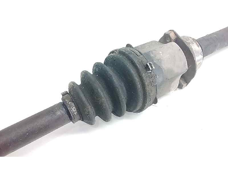 Recambio de transmision delantera derecha para fiat idea (135) 1.9 multijet active plus referencia OEM IAM 1607074780  