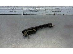 Recambio de maneta exterior trasera izquierda para volkswagen passat berlina (312) referencia OEM IAM    2