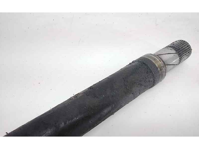 Recambio de transmision delantera derecha para fiat idea (135) 1.9 multijet active plus referencia OEM IAM 1607074780  