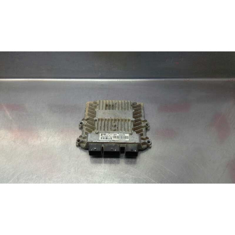 Recambio de centralita motor uce para citroen xsara berlina 2.0 hdi 66kw premier referencia OEM IAM 5WS40106G-T 9653647880 96474