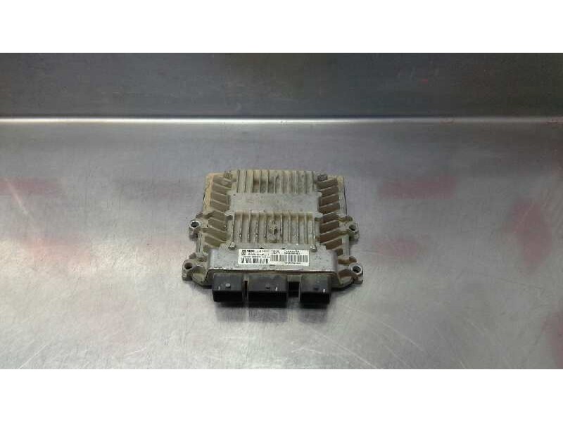 Recambio de centralita motor uce para citroen xsara berlina 2.0 hdi 66kw premier referencia OEM IAM 5WS40106G-T 9653647880 96474