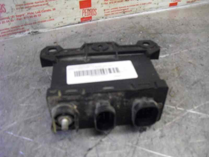 Recambio de caja precalentamiento para renault clio i fase i+ii (b/c57) 1.9 d caribe (b/c 57 l) referencia OEM IAM 7700790579  