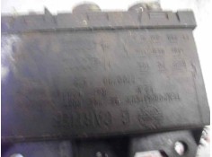 Recambio de caja precalentamiento para renault clio i fase i+ii (b/c57) 1.9 d caribe (b/c 57 l) referencia OEM IAM 7700790579   2