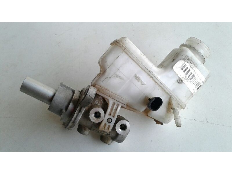 Recambio de bomba freno para fiat doblo (119) 1.9 8v multijet active com. (77kw) referencia OEM IAM   