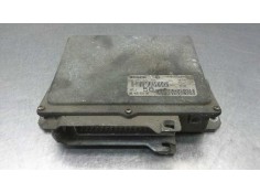 Recambio de centralita motor uce para citroen saxo 1.1 image referencia OEM IAM 0261204788 326 