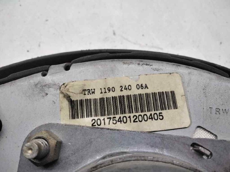 Recambio de airbag delantero izquierdo para seat cordoba berlina (6k2) 1.6 referencia OEM IAM 119024006A  111073