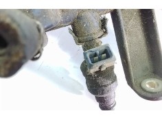 Recambio de rampa inyectora para peugeot 406 berlina (s1/s2) 1.8 cat referencia OEM IAM 9621783580   2