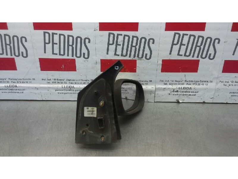 Recambio de retrovisor derecho para renault scenic (ja..) 1.9 dti century referencia OEM IAM 7700431543  