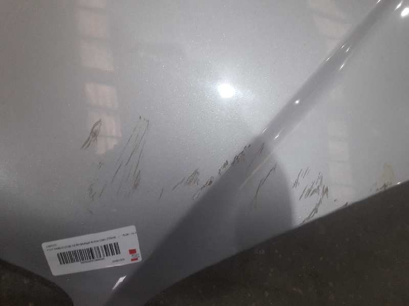 Recambio de capot para fiat doblo (119) 1.9 8v multijet active com. (77kw) referencia OEM IAM   