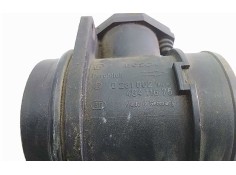 Recambio de caudalimetro para opel frontera a 2.3 turbodiesel referencia OEM IAM 0281002144  111075 2