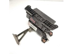 Recambio de caja fusibles para nissan terrano/terrano.ii (r20) 2.7 turbodiesel referencia OEM IAM 71543024   2