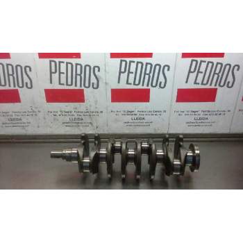 Recambio de cigueñal para peugeot 207 1.4 hdi referencia OEM IAM 7998 610  