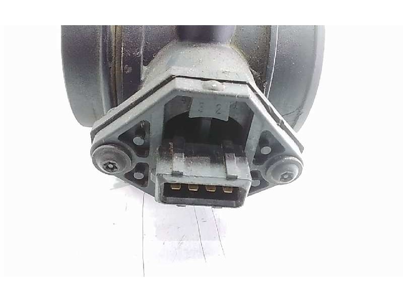Recambio de caudalimetro para opel frontera a 2.3 turbodiesel referencia OEM IAM 0281002144  111075