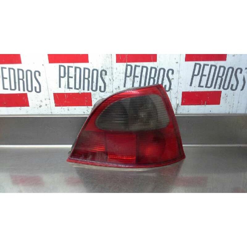 Recambio de piloto trasero derecho para mg rover serie 25 (rf) 2.0 idt cat referencia OEM IAM   