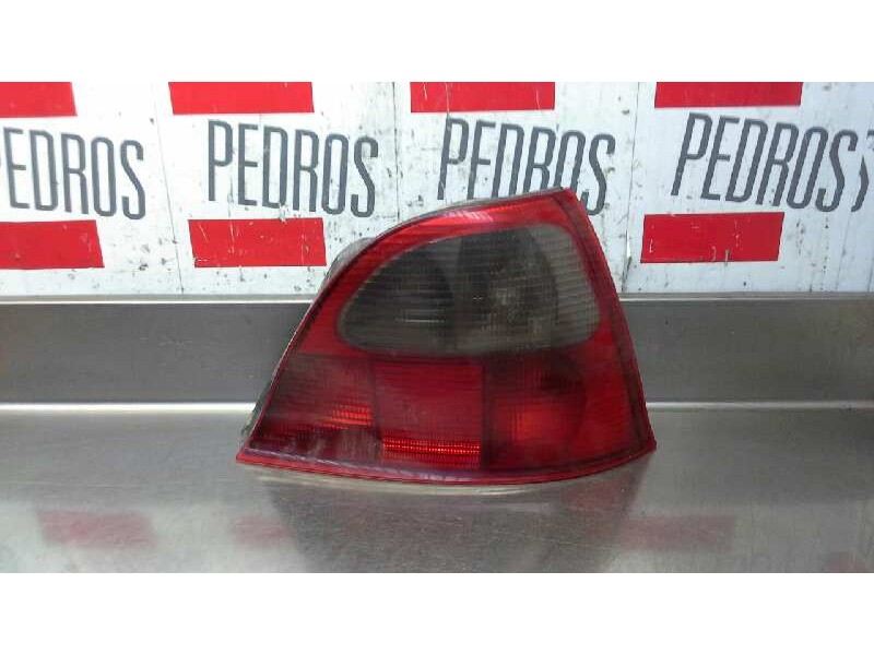 Recambio de piloto trasero derecho para mg rover serie 25 (rf) 2.0 idt cat referencia OEM IAM   