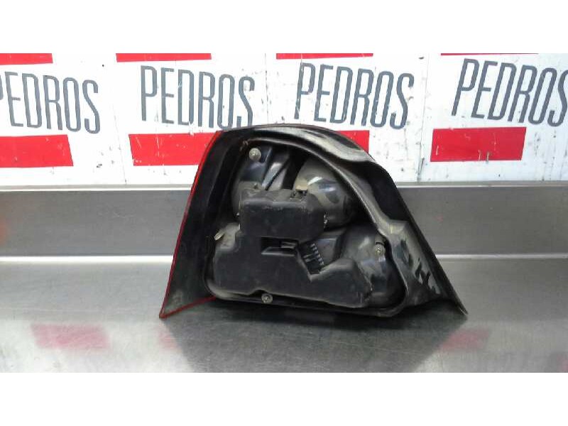 Recambio de piloto trasero derecho para mg rover serie 25 (rf) 2.0 idt cat referencia OEM IAM   