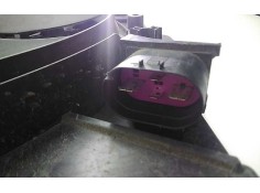 Recambio de electroventilador para volkswagen jetta (1k2) advance referencia OEM IAM 1K0121207T   2