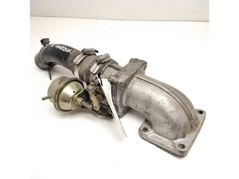 Recambio de caudalimetro para nissan terrano/terrano.ii (r20) 2.7 turbodiesel referencia OEM IAM   111098