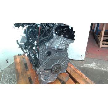 Recambio de motor completo para bmw x5 (f15, f85) xdrive 30 d referencia OEM IAM N57D30A 11002354610 