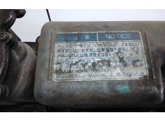 Recambio de tapa balancines para toyota carina (t19) 2.0 turbodiesel cat referencia OEM IAM SINREF.   2