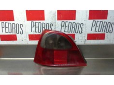 Recambio de piloto trasero izquierdo para mg rover serie 25 (rf) 2.0 idt cat referencia OEM IAM   