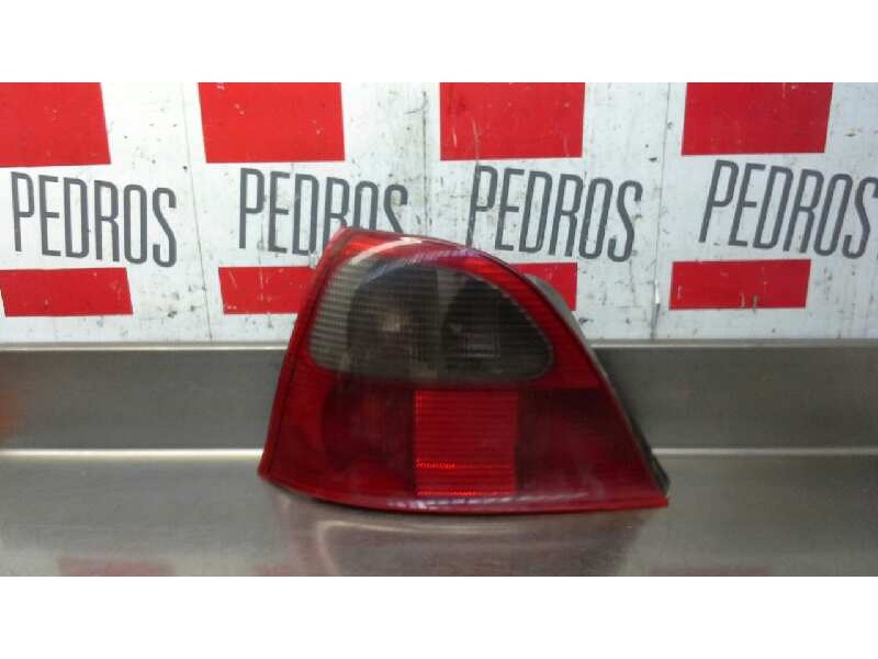 Recambio de piloto trasero izquierdo para mg rover serie 25 (rf) 2.0 idt cat referencia OEM IAM   