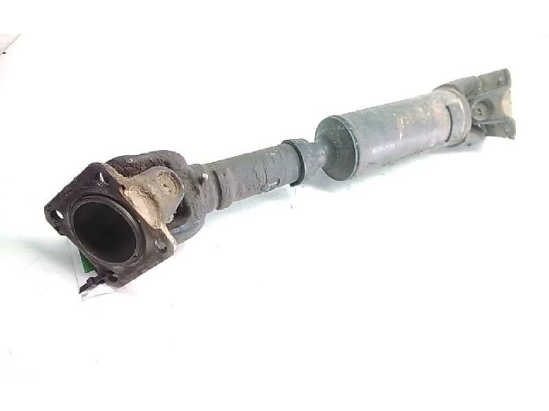 Recambio de transmision central para nissan patrol (k/w160) hardtop (k160) referencia OEM IAM   