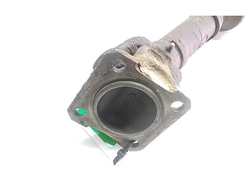 Recambio de transmision central para nissan patrol (k/w160) hardtop (k160) referencia OEM IAM   