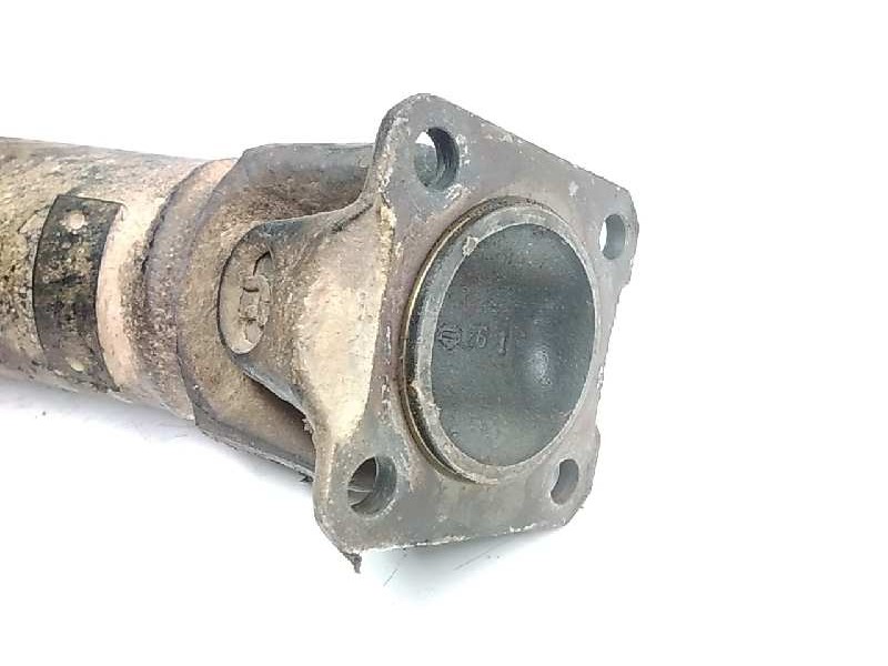 Recambio de transmision central para nissan patrol (k/w160) hardtop (k160) referencia OEM IAM   