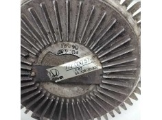 Recambio de ventilador viscoso motor para nissan terrano/terrano.ii (r20) 2.7 turbodiesel referencia OEM IAM 777000510 653080000 2