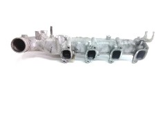Recambio de colector admision para toyota carina (t19) 2.0 turbodiesel cat referencia OEM IAM 2CT   2