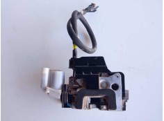 Recambio de cerradura puerta delantera derecha para fiat doblo (119) 1.9 8v multijet active com. (77kw) referencia OEM IAM    2