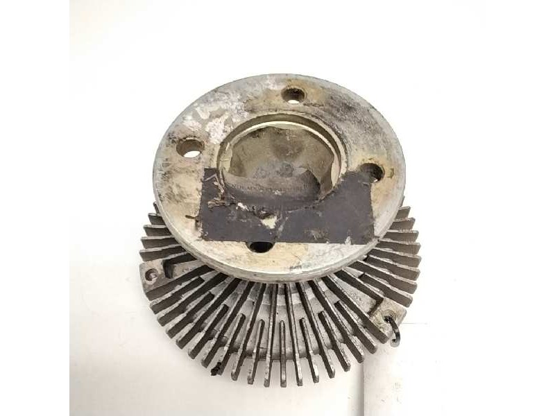Recambio de ventilador viscoso motor para nissan terrano/terrano.ii (r20) 2.7 turbodiesel referencia OEM IAM 777000510 653080000
