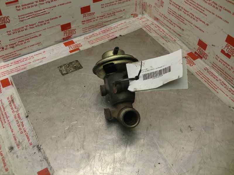 Recambio de valvula egr para toyota carina (t19) 2.0 turbodiesel cat referencia OEM IAM 2CT  