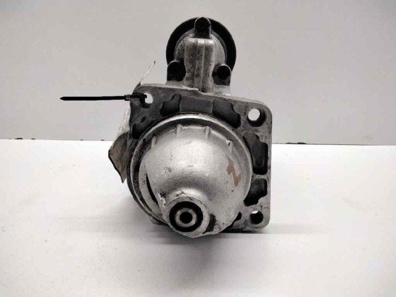 Recambio de motor arranque para chrysler voyager (gs) 2.5 td se referencia OEM IAM 0001218175  