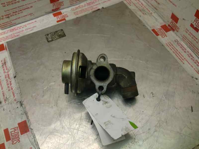 Recambio de valvula egr para toyota carina (t19) 2.0 turbodiesel cat referencia OEM IAM 2CT  