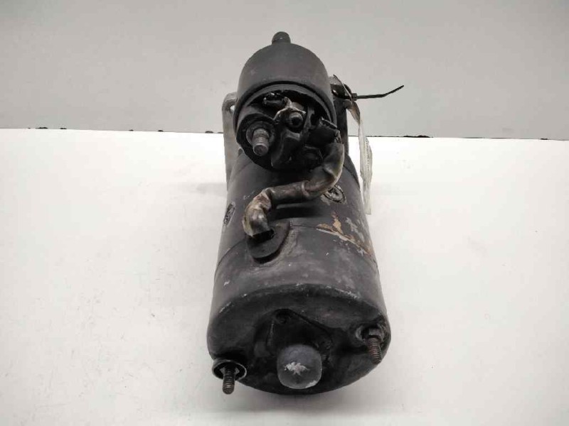 Recambio de motor arranque para chrysler voyager (gs) 2.5 td se referencia OEM IAM 0001218175  