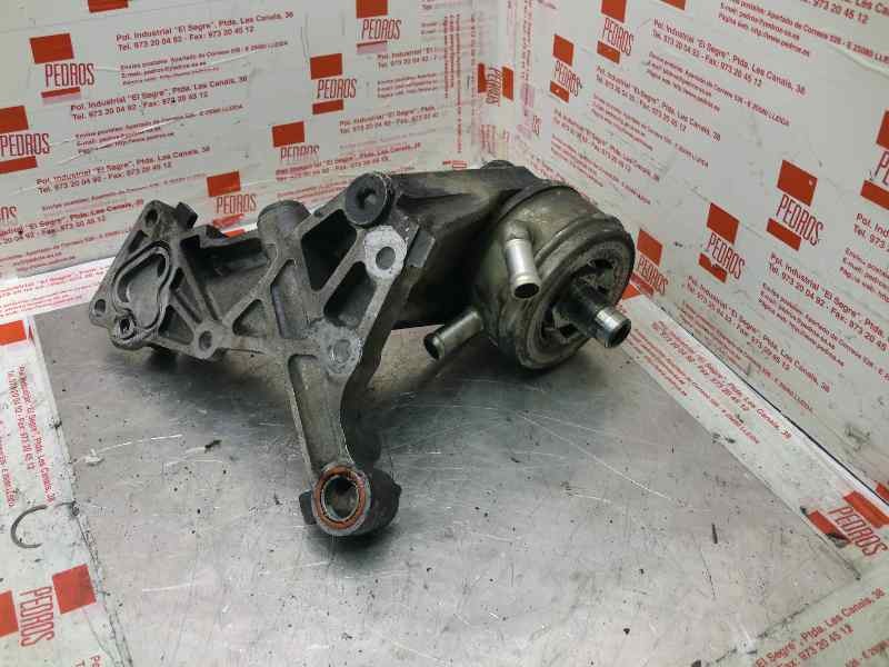Recambio de soporte filtro aceite para toyota carina (t19) 2.0 turbodiesel cat referencia OEM IAM 2CT  