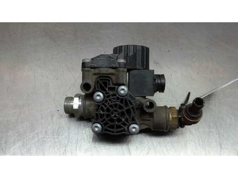 Recambio de valvula aire para nissan atleon referencia OEM IAM K038450  