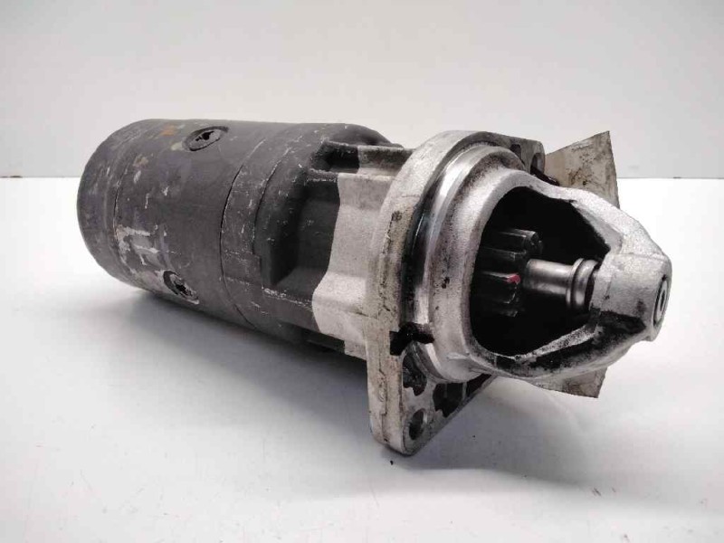 Recambio de motor arranque para chrysler voyager (gs) 2.5 td se referencia OEM IAM 0001218175  