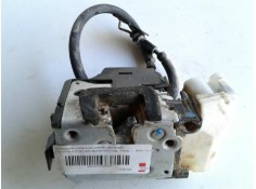 Recambio de cerradura puerta delantera izquierda para fiat doblo (119) 1.9 8v multijet active com. (77kw) referencia OEM IAM    2