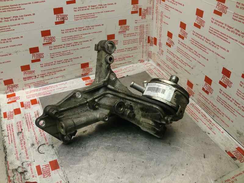 Recambio de soporte filtro aceite para toyota carina (t19) 2.0 turbodiesel cat referencia OEM IAM 2CT  