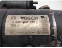MOTOR ARRANQUE 0001218175 