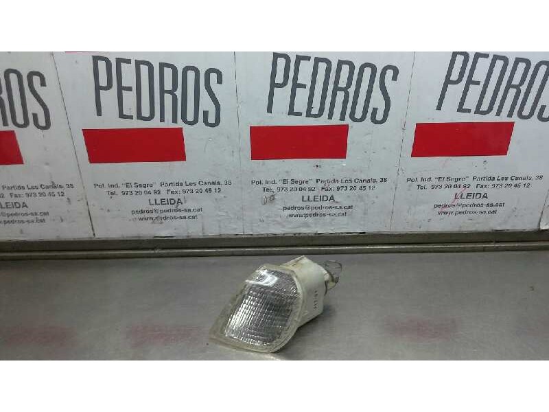 Recambio de piloto delantero izquierdo para alfa romeo 146 1.4 cat referencia OEM IAM   111114